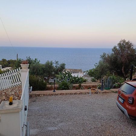 Santa Maria Di Leuca Villa Etta Gagliano del Capo Exteriér fotografie