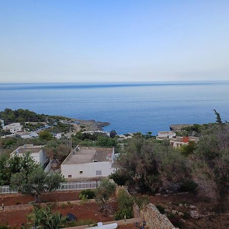 Santa Maria Di Leuca Villa Etta Gagliano del Capo Exteriér fotografie