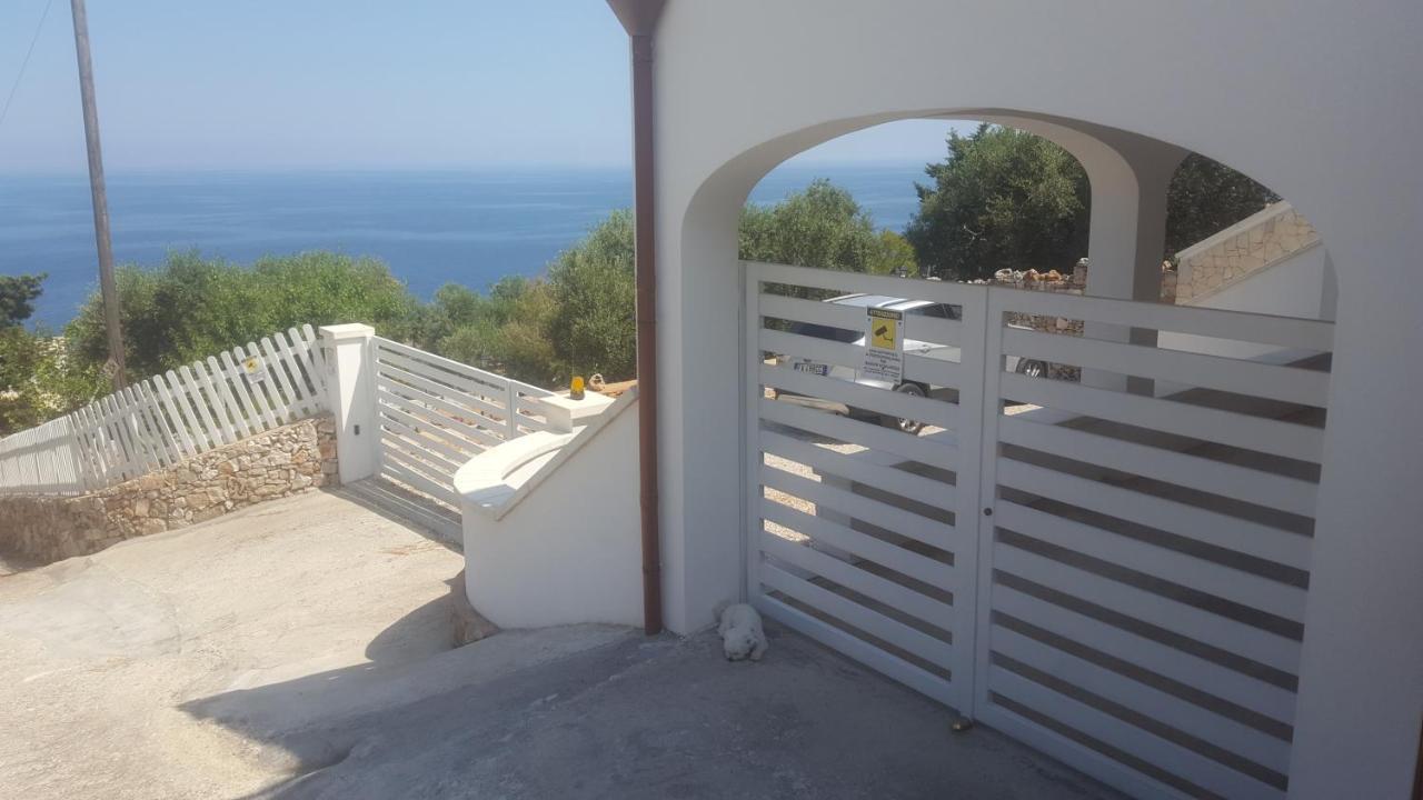 Santa Maria Di Leuca Villa Etta Gagliano del Capo Exteriér fotografie