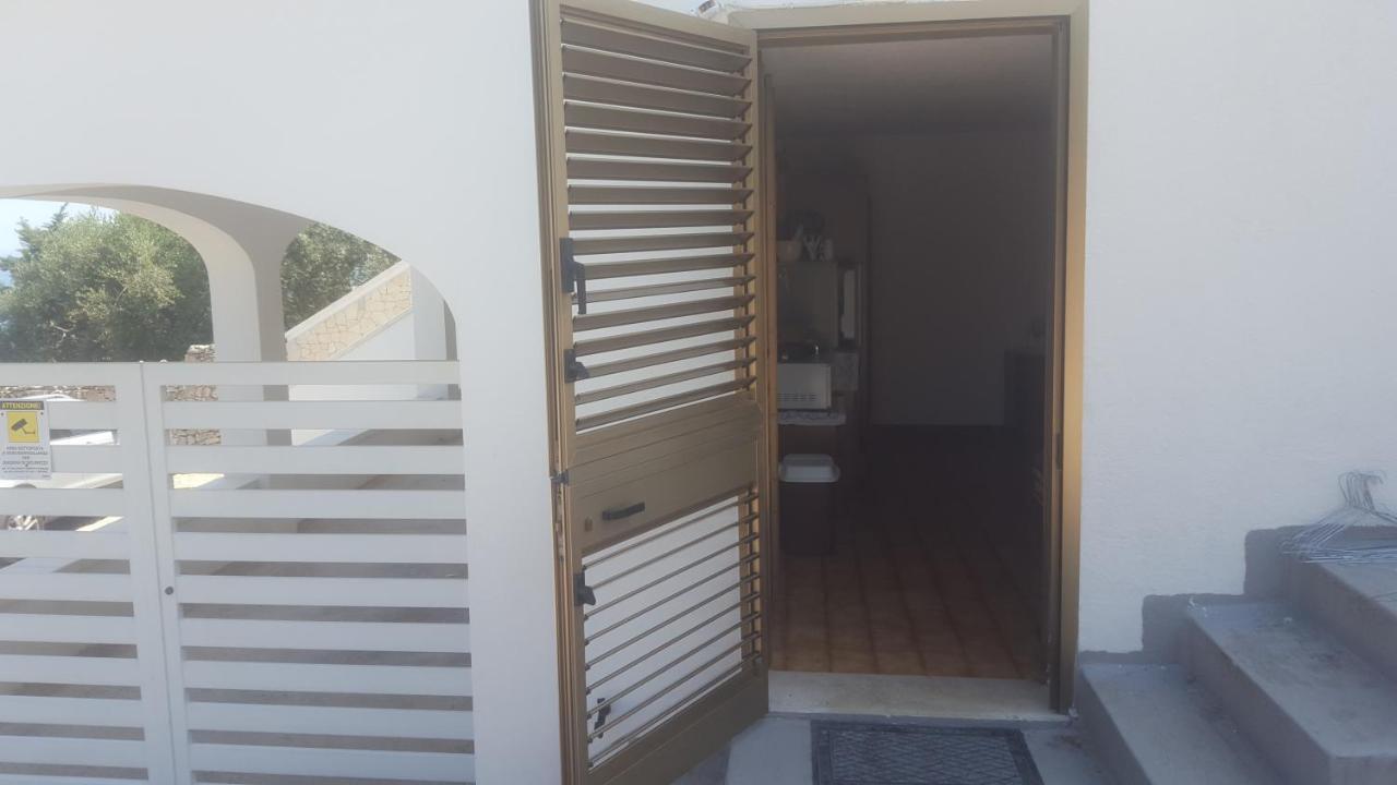 Santa Maria Di Leuca Villa Etta Gagliano del Capo Exteriér fotografie