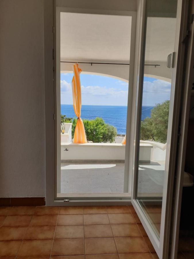 Santa Maria Di Leuca Villa Etta Gagliano del Capo Exteriér fotografie