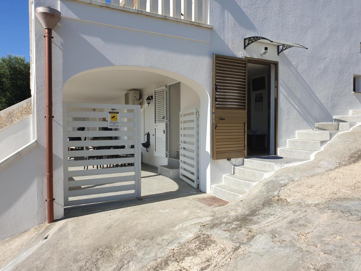 Santa Maria Di Leuca Villa Etta Gagliano del Capo Exteriér fotografie