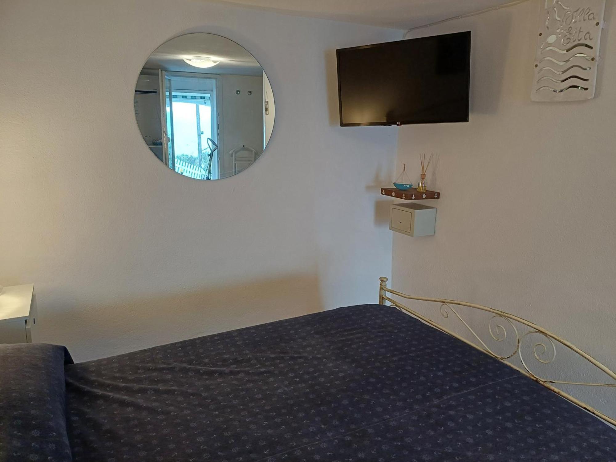 Santa Maria Di Leuca Villa Etta Gagliano del Capo Exteriér fotografie