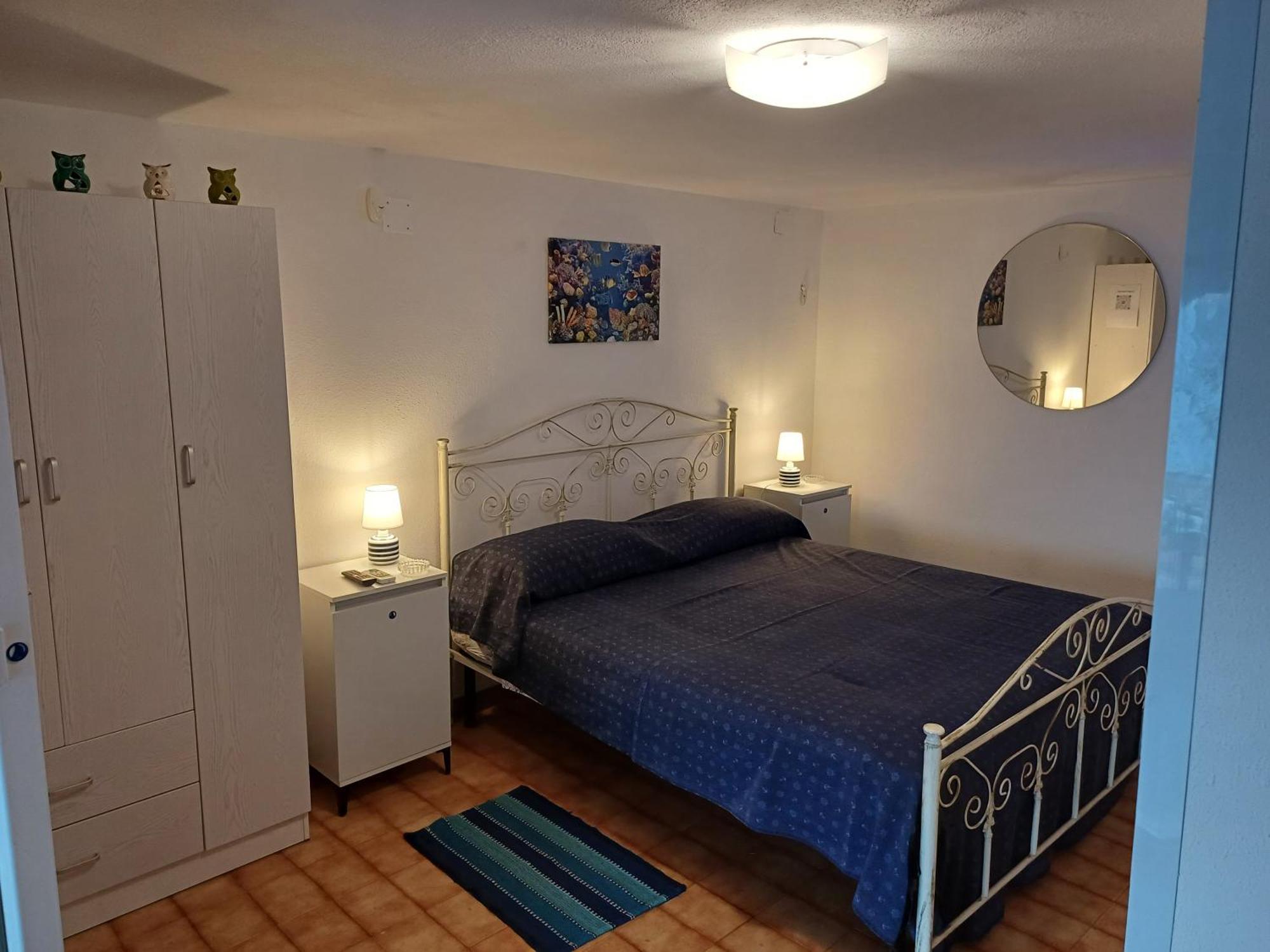 Santa Maria Di Leuca Villa Etta Gagliano del Capo Exteriér fotografie